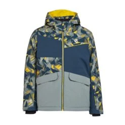 Dare 2b Kids’ Glee II Ski Jacket -Clothing Store go 598203 u