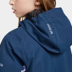 Dare 2b Kids’ Remarkable II Ski Jacket -Clothing Store go 598206 h