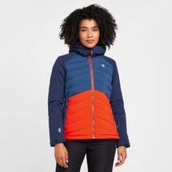 Dare 2b Women’s Coded Waterproof Ski Jacket