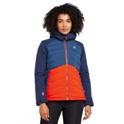 Dare 2b Women’s Coded Waterproof Ski Jacket -Clothing Store go 598219 z