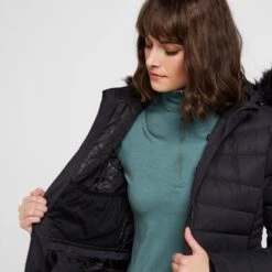 Dare 2b Women’s Glamorize II Ski Jacket -Clothing Store go 598220 l