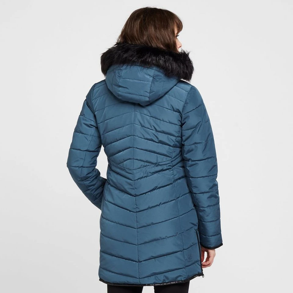 Dare 2b Women’s Striking III Jacket 4 Dare 2b Women’s Striking III Jacket - Image 2