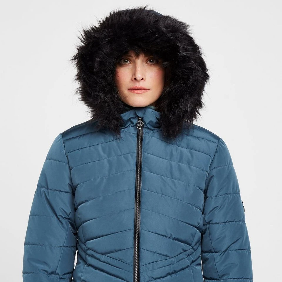 Dare 2b Women’s Striking III Jacket 6 Dare 2b Women’s Striking III Jacket - Image 4