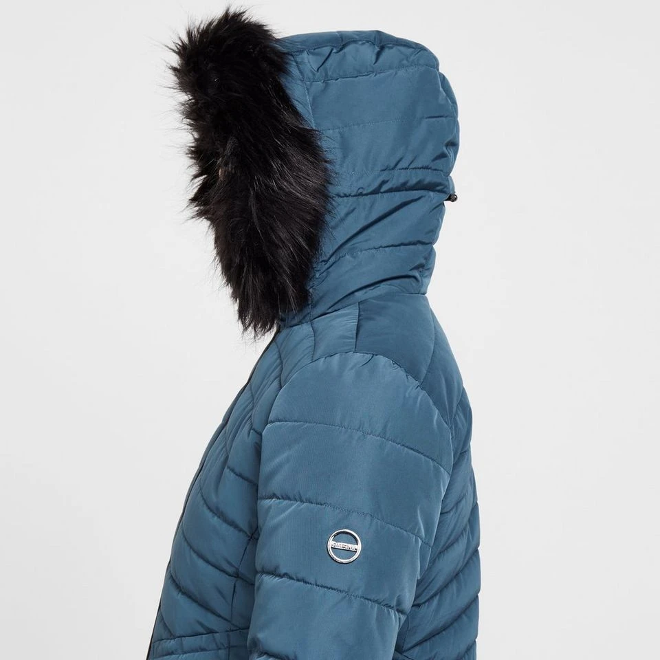 Dare 2b Women’s Striking III Jacket 7 Dare 2b Women’s Striking III Jacket - Image 5