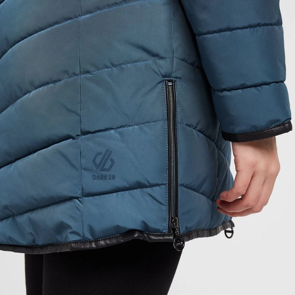 Dare 2b Women’s Striking III Jacket 8 Dare 2b Women’s Striking III Jacket - Image 6