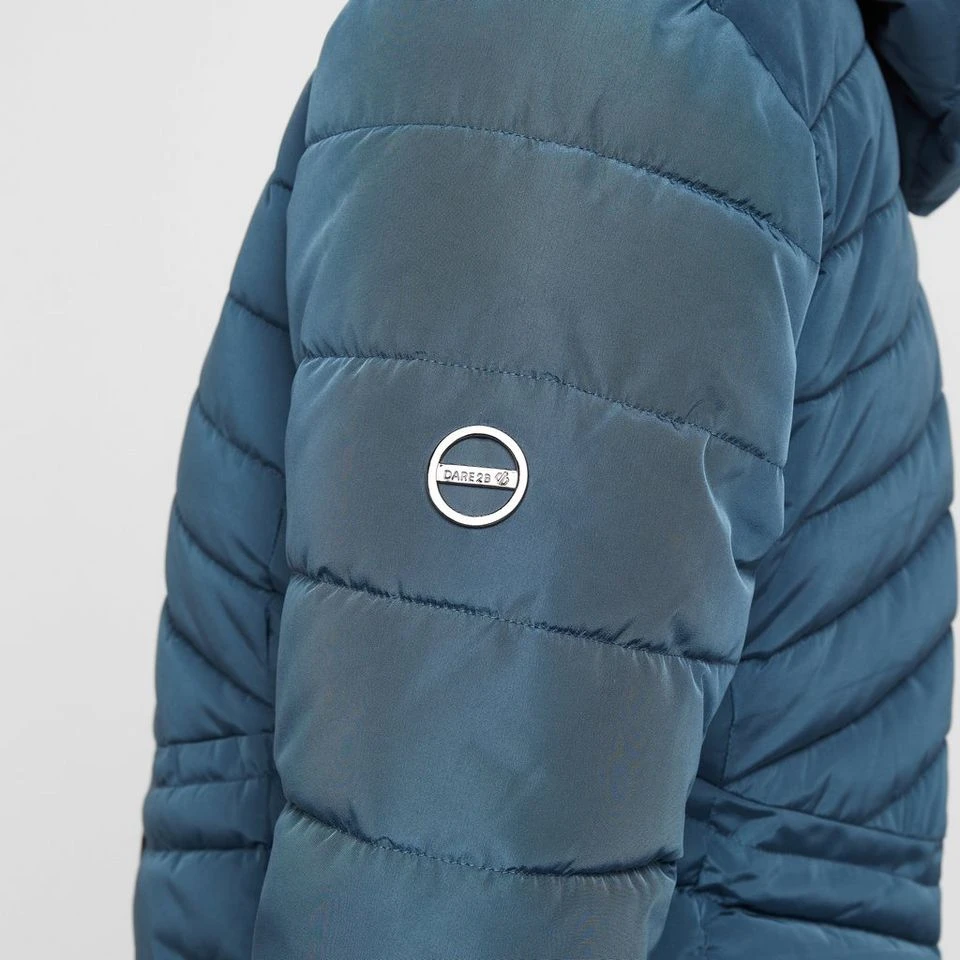 Dare 2b Women’s Striking III Jacket 10 Dare 2b Women’s Striking III Jacket - Image 8