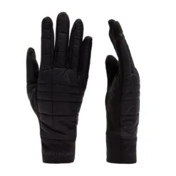 TREKMATES Women's Stretch Grip Hybrid Gloves -Clothing Store go 599205 z
