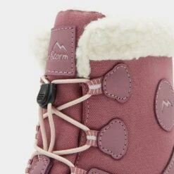 Kids’ Frosty Snow Boots -Clothing Store go 599608 e