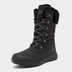Women's Eyam Waterproof Snow Boots -Clothing Store go 599642 c