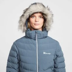 Women's Serre Insulated Snow Jacket -Clothing Store go 599646 f