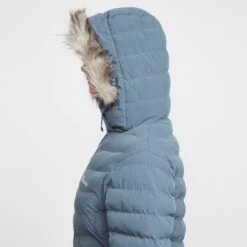 Women's Serre Insulated Snow Jacket -Clothing Store go 599646 g