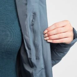 Women's Serre Insulated Snow Jacket -Clothing Store go 599646 i