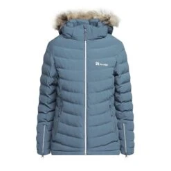 Women's Serre Insulated Snow Jacket -Clothing Store go 599646 u