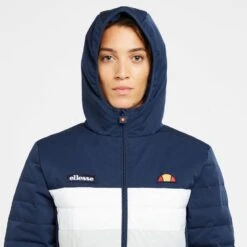 Ellesse Women’s Plupio Jacket -Clothing Store go 600850 d
