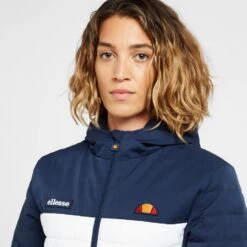 Ellesse Women’s Plupio Jacket -Clothing Store go 600850 f