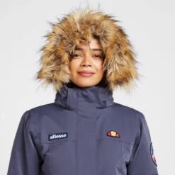 Ellesse Women’s Miriamino Jacket 22 Ellesse Women’s Miriamino Jacket -Clothing Store go 600852 d
