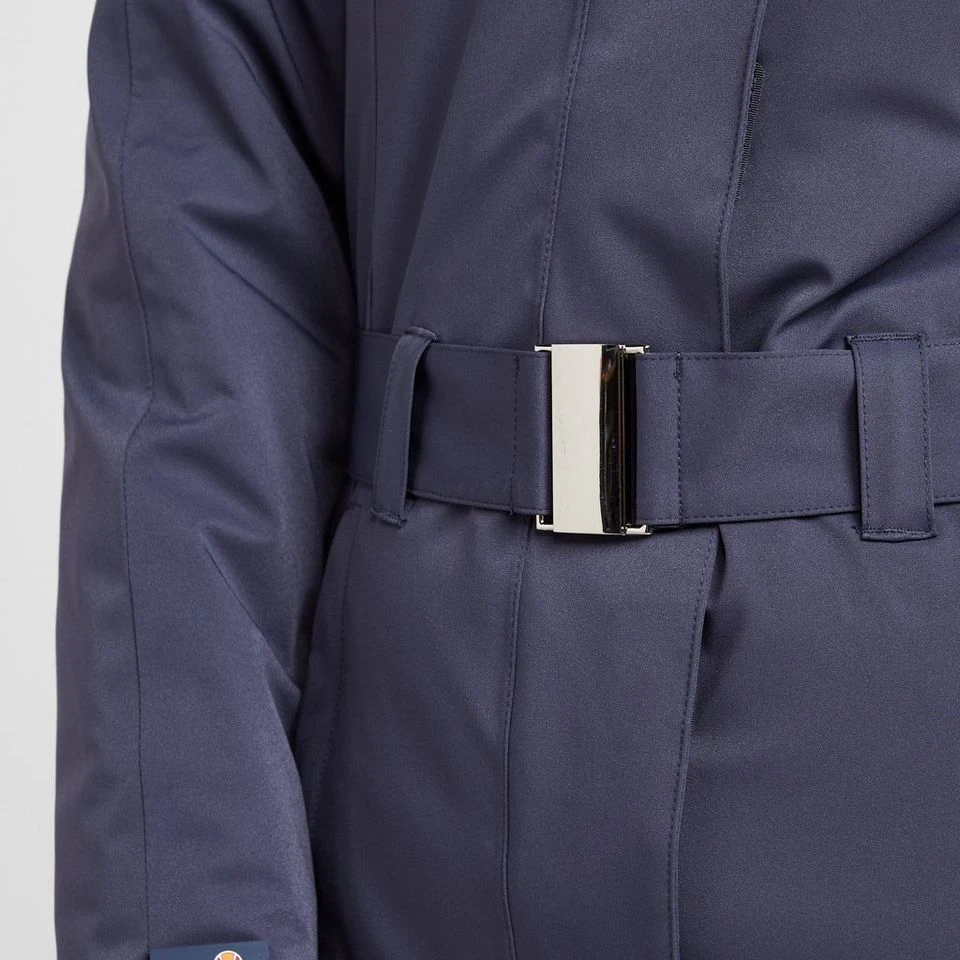 Ellesse Women’s Miriamino Jacket 8 Ellesse Women’s Miriamino Jacket - Image 6