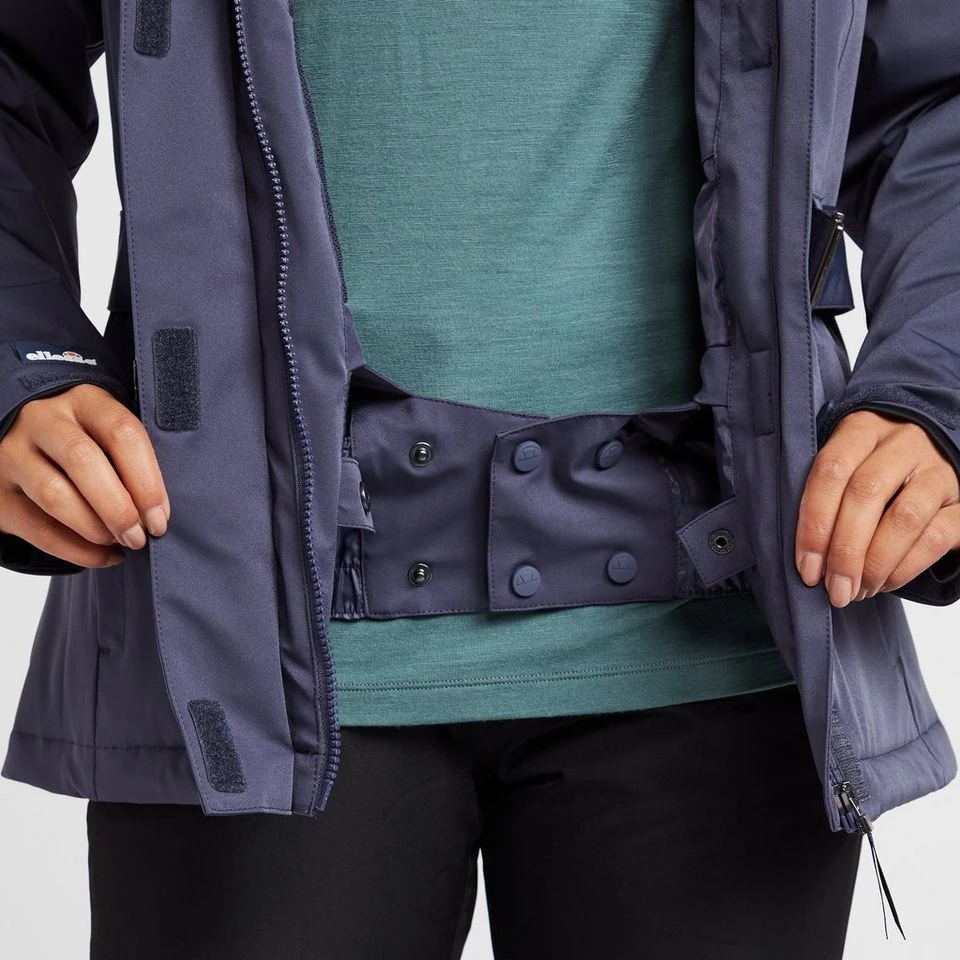 Ellesse Women’s Miriamino Jacket 15 Ellesse Women’s Miriamino Jacket - Image 13