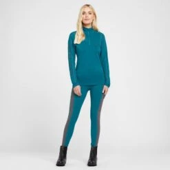 Women’s Long Sleeve Base Layer -Clothing Store go 600890 c