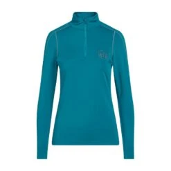 Women’s Long Sleeve Base Layer -Clothing Store go 600890 u