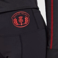 Women's Full Seat Riding Tights In Black -Clothing Store go 600892 d