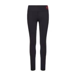 Women's Full Seat Riding Tights In Black -Clothing Store go 600892 u
