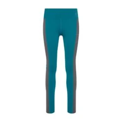 Women's Full Seat Riding Tights In Ocean Blue -Clothing Store go 600893 u