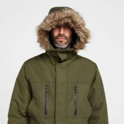 DIDRIKSONS Men’s Fredrik Parka -Clothing Store go 600936 d