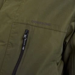 DIDRIKSONS Men’s Fredrik Parka -Clothing Store go 600936 j