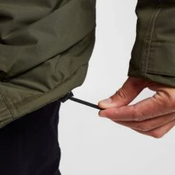 DIDRIKSONS Men’s Fredrik Parka -Clothing Store go 600936 n