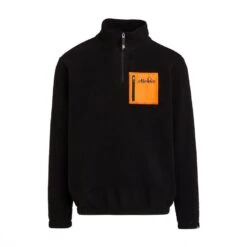 Ellesse Men’s Sherpini Half Zip Top -Clothing Store go 601040 u