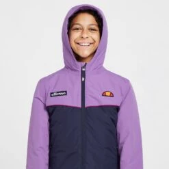 Ellesse Kids’ Sairose Ski Jacket -Clothing Store go 601047 d