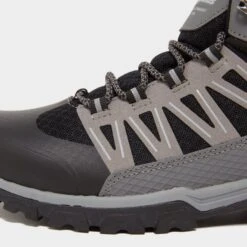 Berghaus Kids’ Explorer Mid Waterproof Hiking Boot -Clothing Store go 601153 f