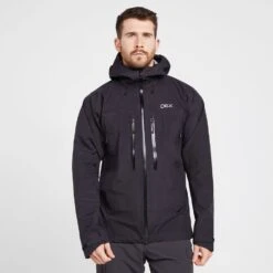 Men’s Tirran Waterproof Jacket