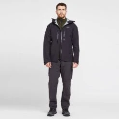 Men’s Tirran Waterproof Jacket -Clothing Store go 602969 c