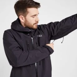 Men’s Tirran Waterproof Jacket -Clothing Store go 602969 g