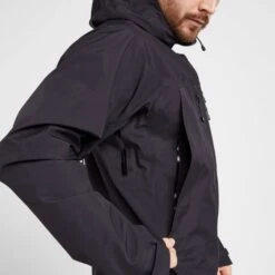 Men’s Tirran Waterproof Jacket -Clothing Store go 602969 h