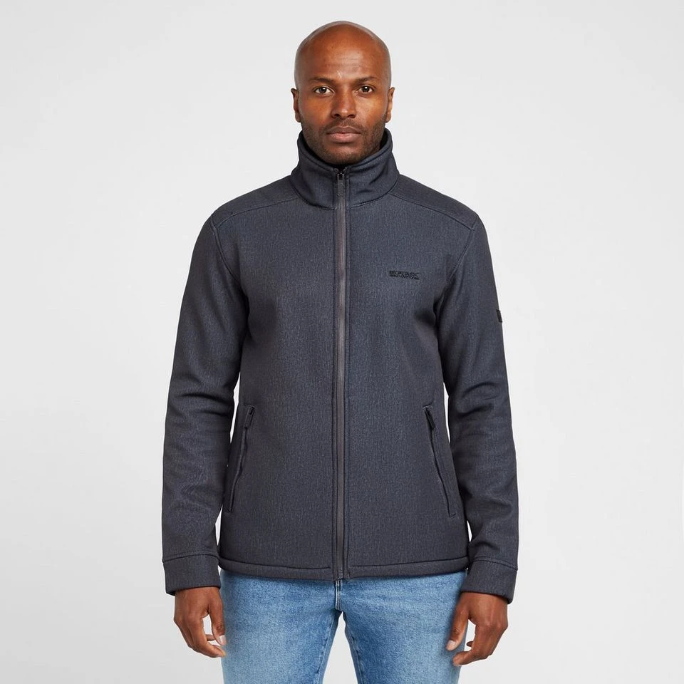 Regatta Men’s Caelum Full Zip Fleece 3 Regatta Men’s Caelum Full Zip Fleece