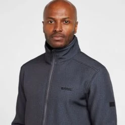 Regatta Men’s Caelum Full Zip Fleece 14 Regatta Men’s Caelum Full Zip Fleece -Clothing Store go 607048 d
