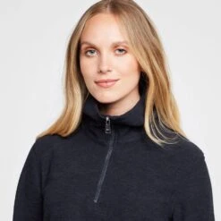 Regatta Women's Kizmit Half-Zip Fleece -Clothing Store go 607056 d