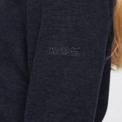 Regatta Women's Kizmit Half-Zip Fleece -Clothing Store go 607056 e