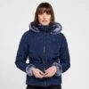 Regatta Women's Willabella Jacket Navy -Clothing Store go 607061 a