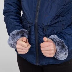 Regatta Women's Willabella Jacket Navy -Clothing Store go 607061 g