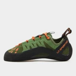 La Sportiva Men’s Tarantulace Climbing Shoes