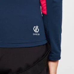 Dare 2b Kids' Exception Recycled Core Stretch Fleece -Clothing Store go 608662 g