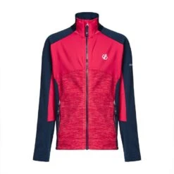 Dare 2b Kids' Exception Recycled Core Stretch Fleece -Clothing Store go 608662 u