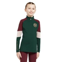Kids’ Newbury Long Sleeve Baselayer 19 Kids’ Newbury Long Sleeve Baselayer -Clothing Store go 614414 z