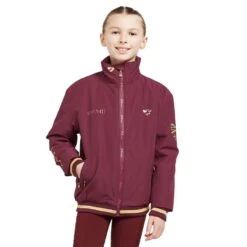 Kids’ Team Jacket -Clothing Store go 614419 z