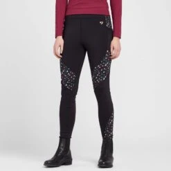 Women's Broadway Riding Tights