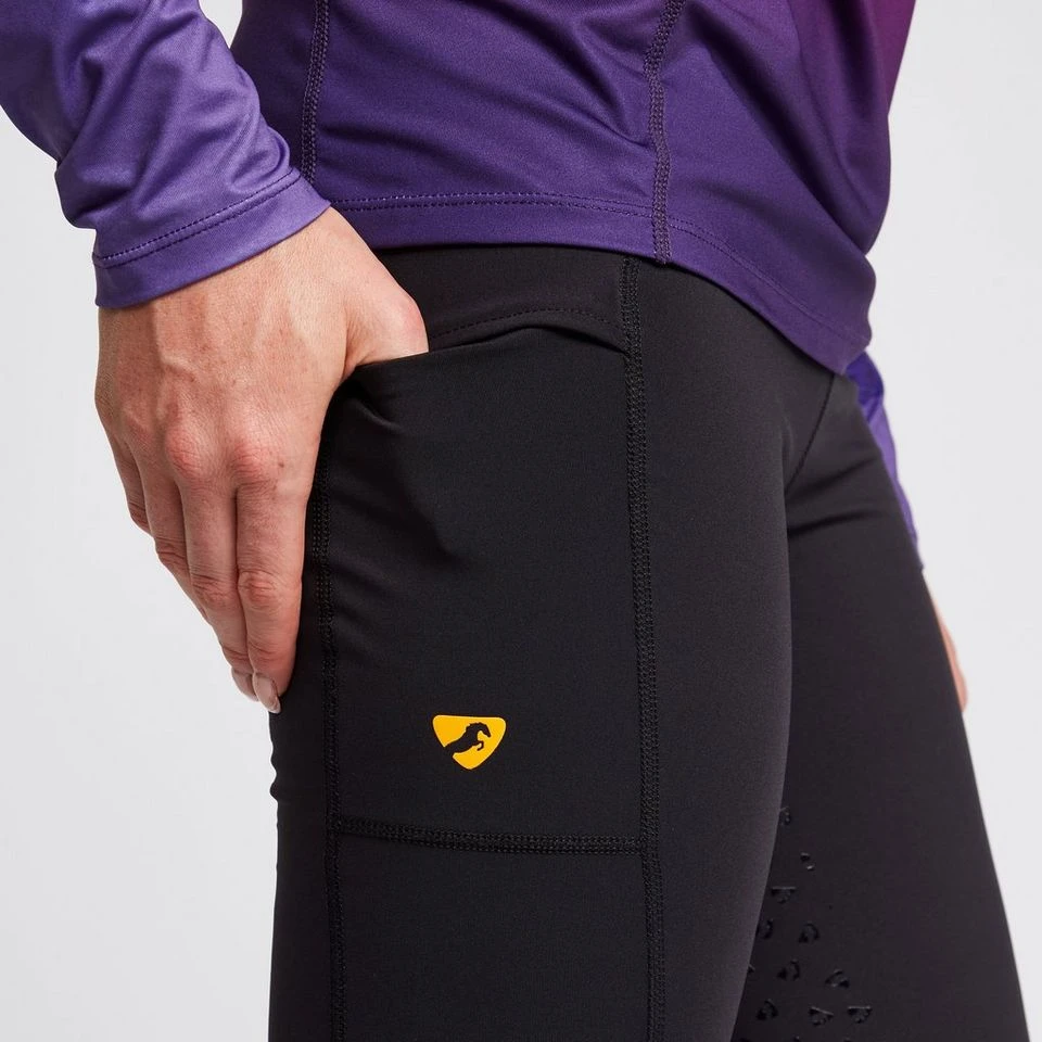 Women’s Dutton Riding Tights 7 Women’s Dutton Riding Tights - Image 5